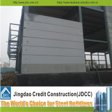 Prefab Light Steel Structure Building